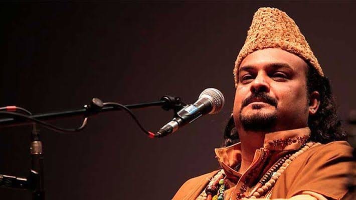 Aamir Liaquat Remembers Amjad Sabri