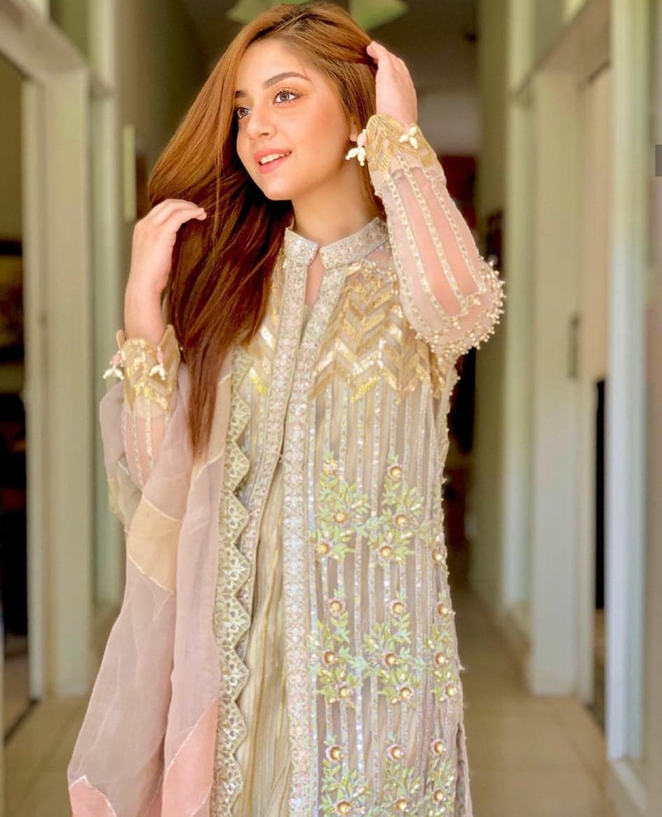 5 Celebrity Looks To Get Eid Inspiration From