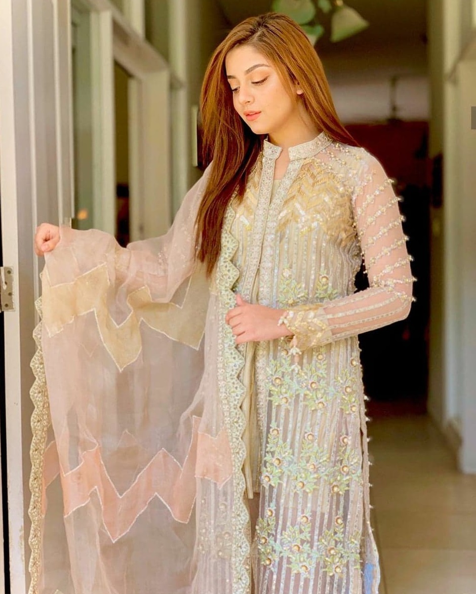 5 Celebrity Looks To Get Eid Inspiration From