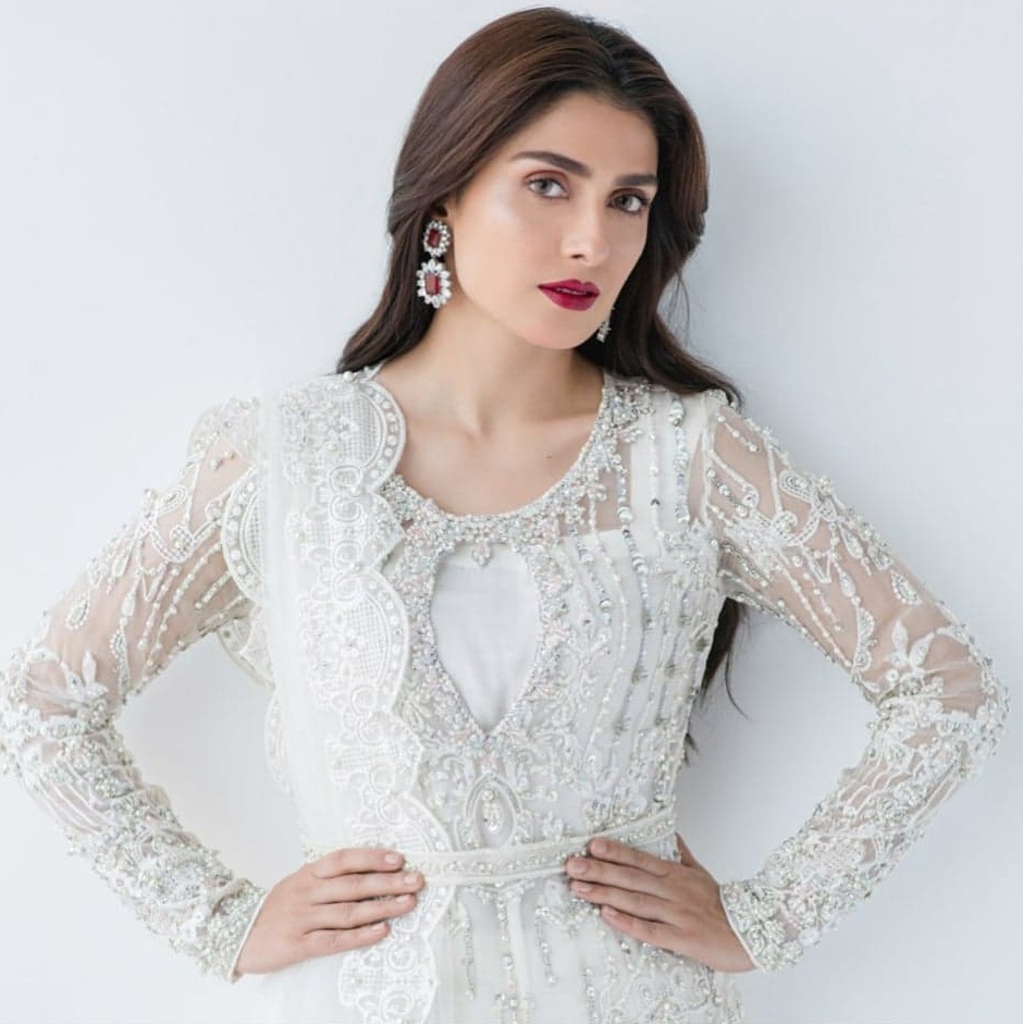 Mahira Khan Would Marry Ayeza Khan If She Could