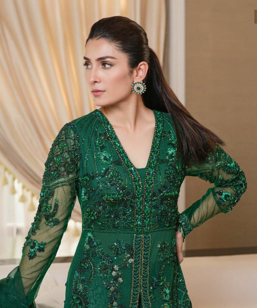 Ayeza Khan 2 7