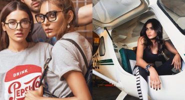 Zara Abid Death: Celebrities' Send Condolence Messages Celebrities mourn over death of zara abid