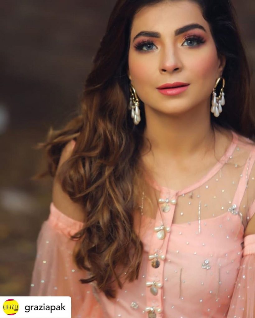 Dua Malick Sings In Her Magical Voice