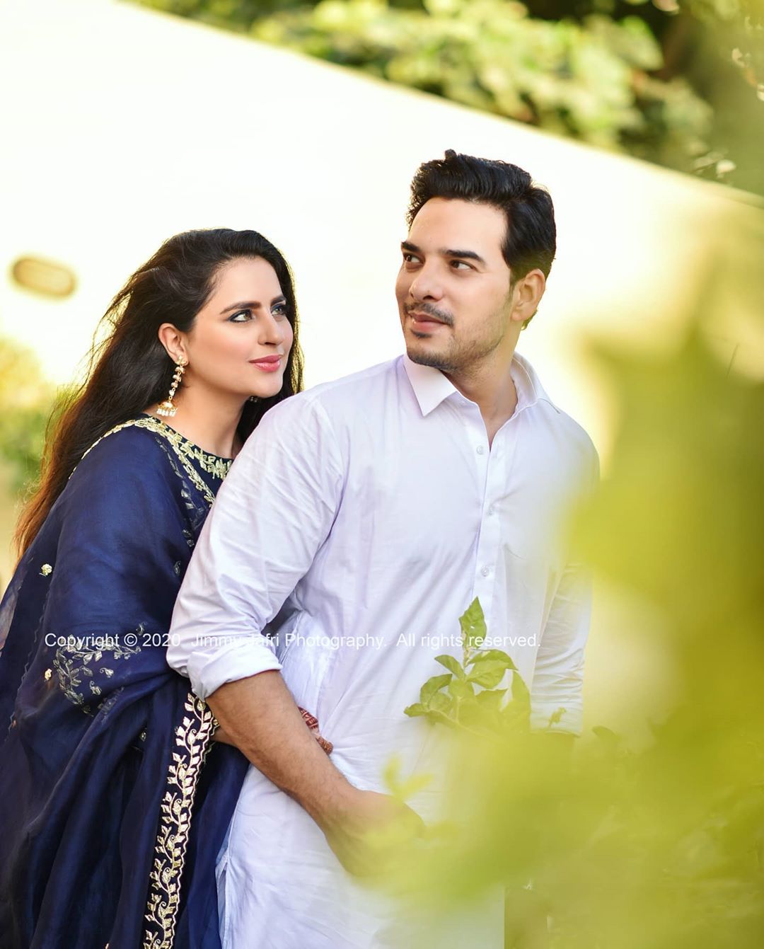 Pakistani Celebrities Eid-ul-Fitr Day2 Beautiful Pictures