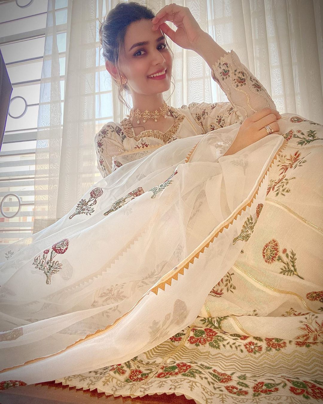 Pakistani Celebrities Eid-ul-Fitr Day2 Beautiful Pictures