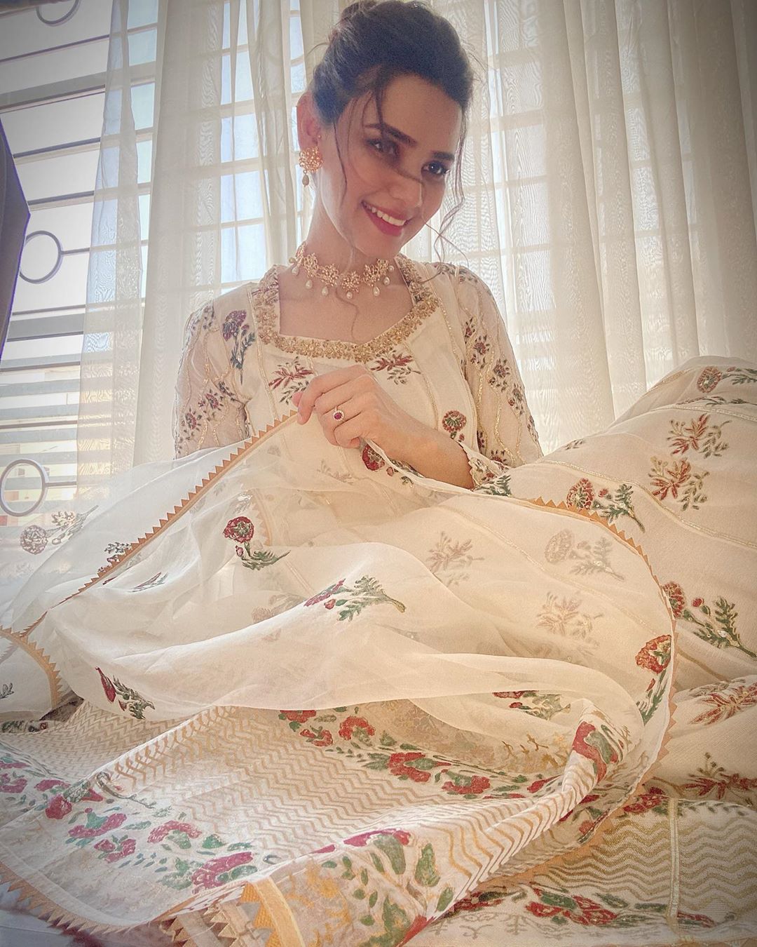 Pakistani Celebrities Eid-ul-Fitr Day2 Beautiful Pictures