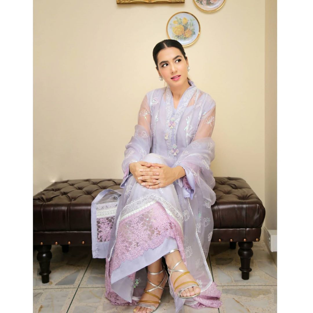 Pakistani Celebrities Eid-ul-Fitr Day2 Beautiful Pictures