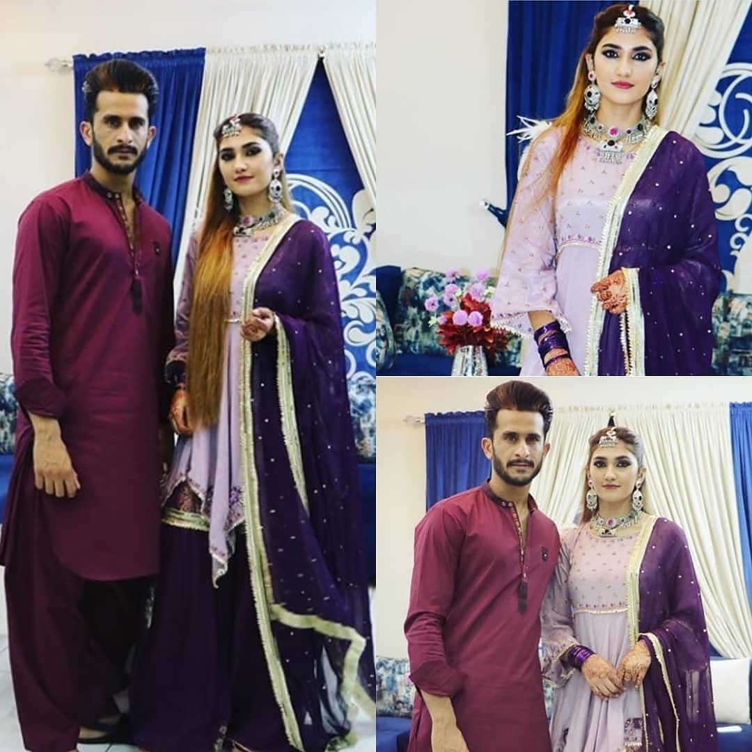 Pakistani Celebrities Eid Day 2 Beautiful Pictures