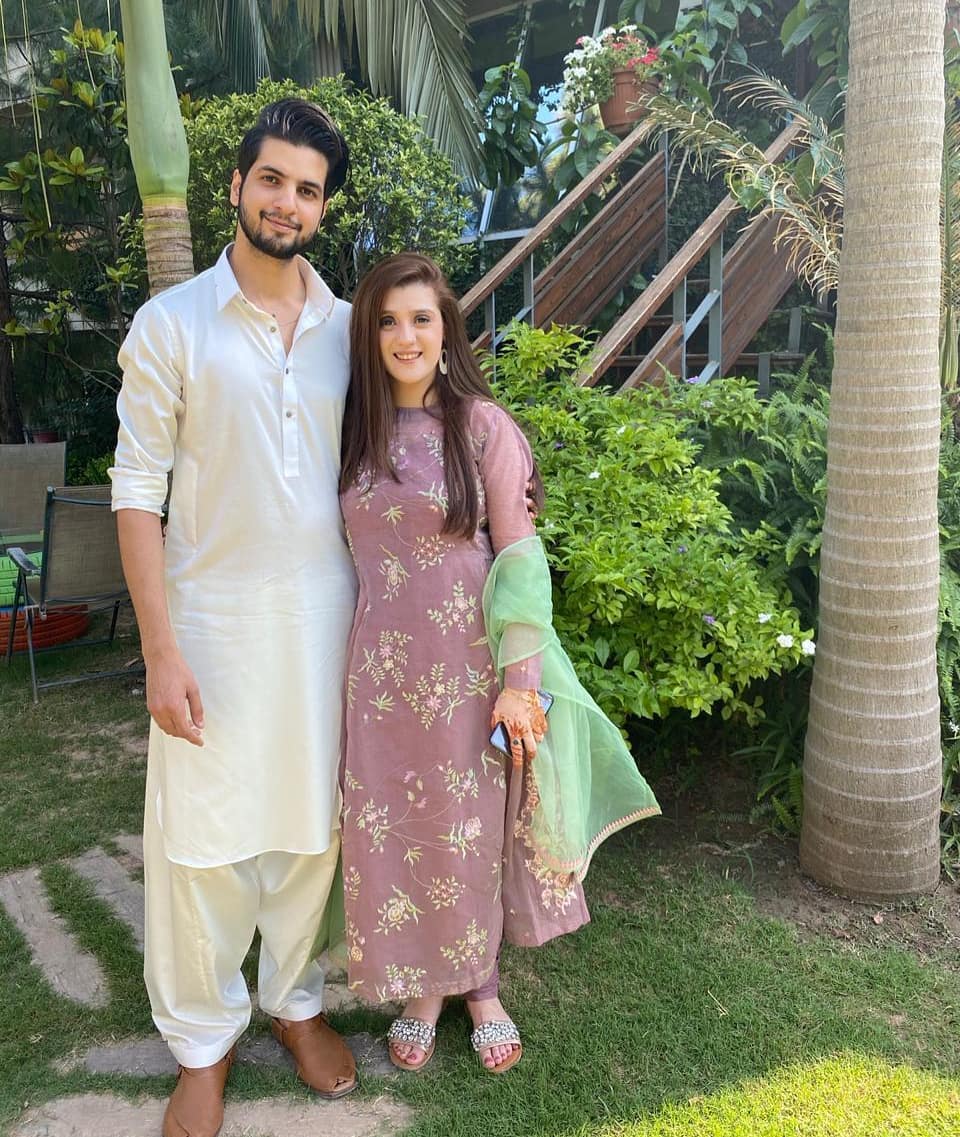 Pakistani Celebrities Eid-ul-Fitr Day2 Beautiful Pictures