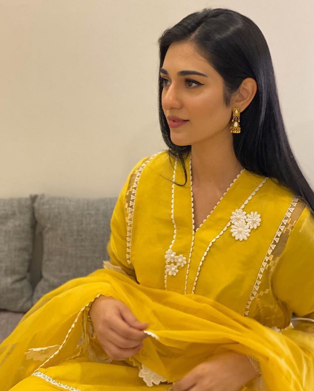 Pakistani Celebrities Eid-ul-Fitr Day2 Beautiful Pictures