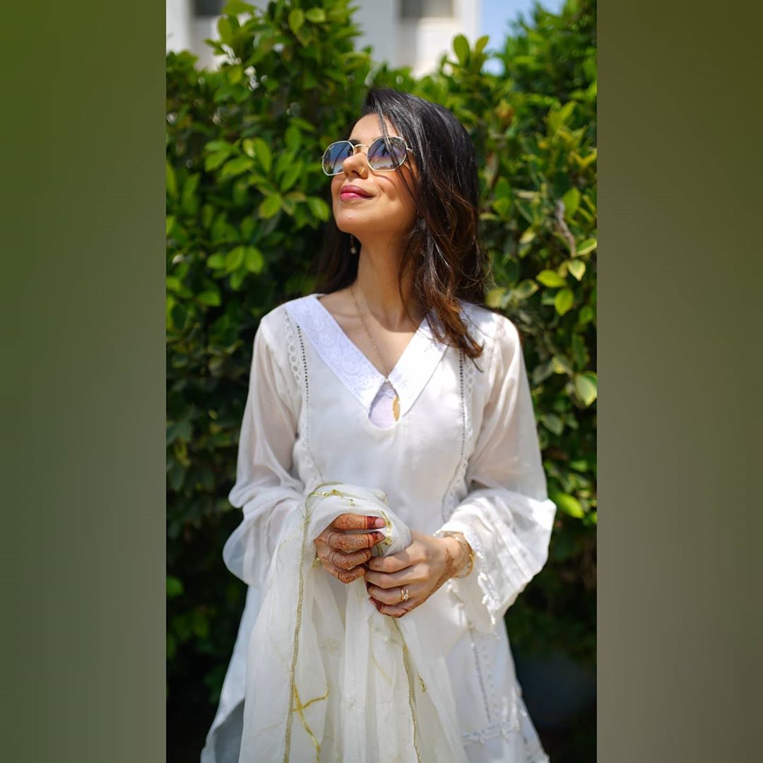 Pakistani Celebrities Eid Day 2 Beautiful Pictures