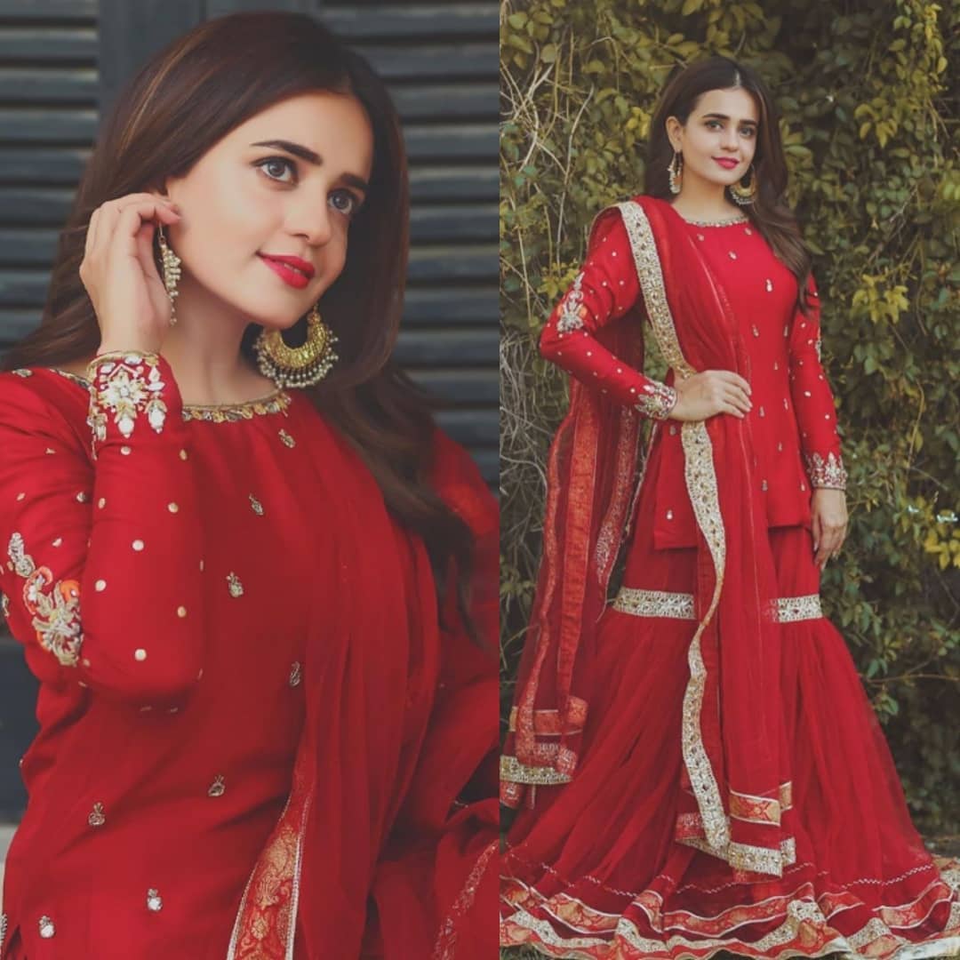 Pakistani Celebrities Eid Day 2 Beautiful Pictures