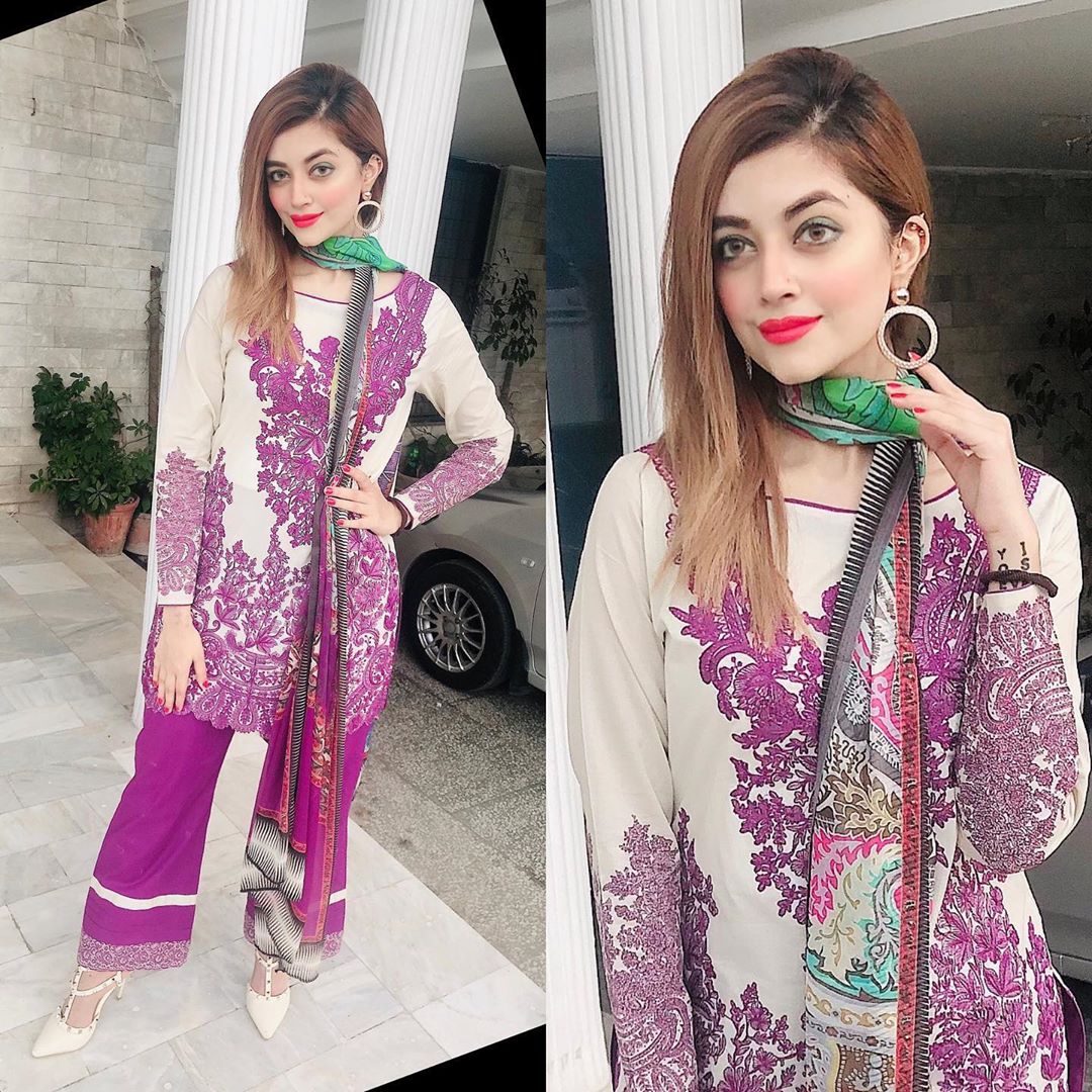 Pakistani Celebrities Eid Day 3 Beautiful Pictures