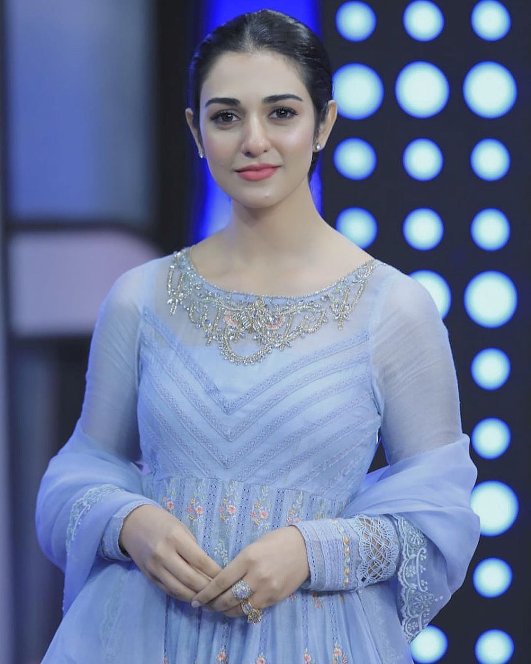 Pakistani Celebrities Pictures from Eid-ul-Fitr 2020 - Day1 - Part1