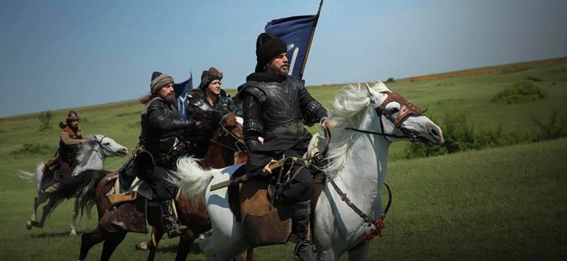 5 Reasons Why Ertugrul Ghazi Is So Popular