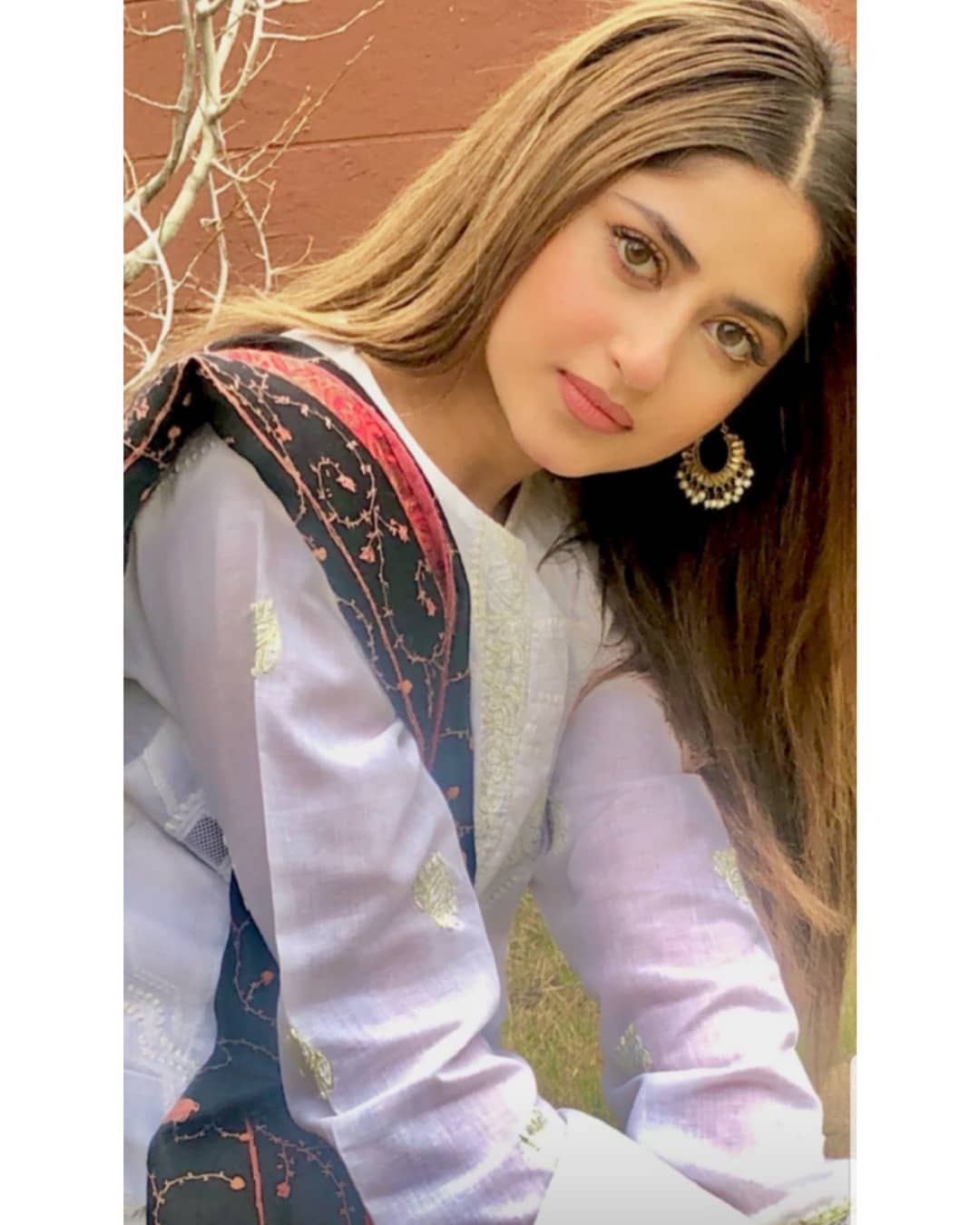 Friday Look Pictures of Beautiful Pakistani Celebrities