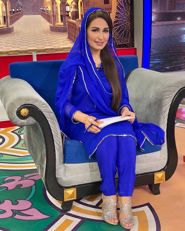 Friday Look Pictures of Beautiful Pakistani Celebrities