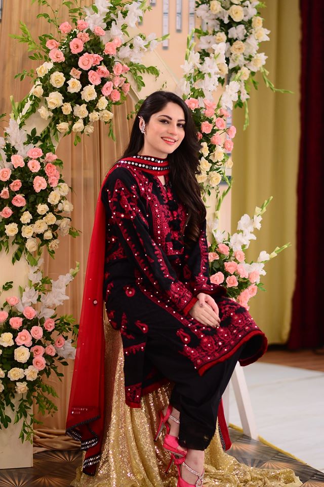 Good Morning Pakistan Eid Special Day 1 - Beautiful Pictures