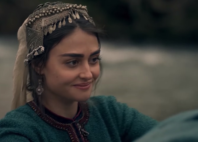 Best Characters From Ertugrul Ghazi Season 1