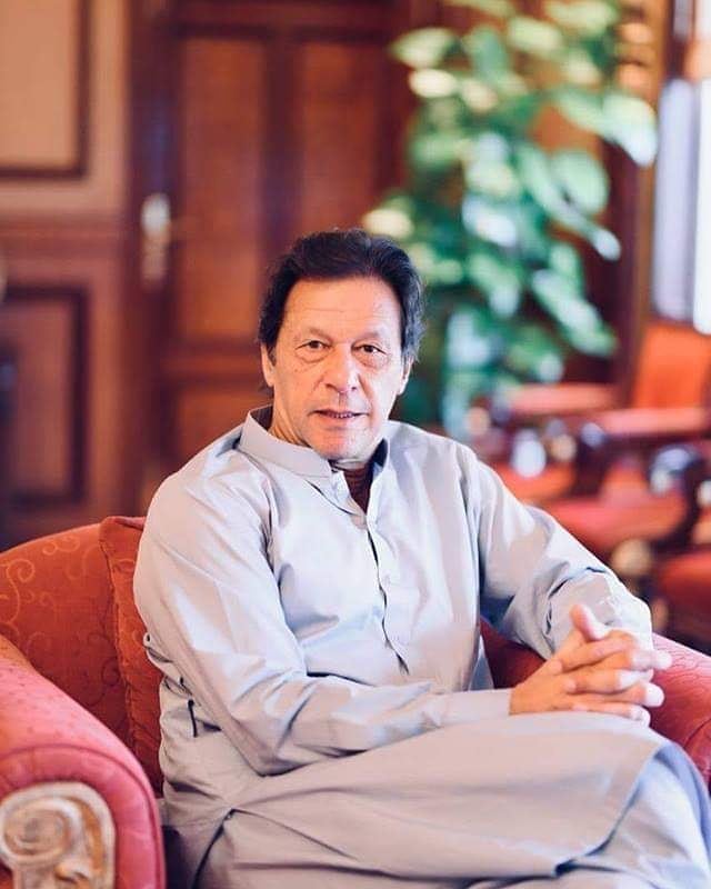 Celebrities Call Out PM Imran Khan Over Increased Oil Prices