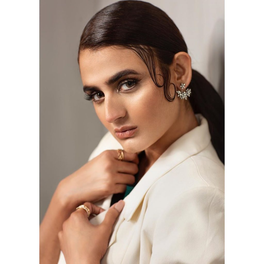 Hira Mani Talks About Beauty Standard In Industry