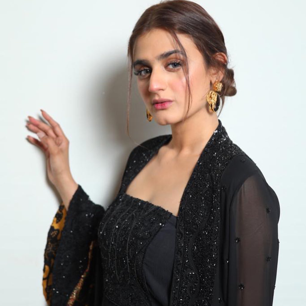 Hira Mani Talks About Beauty Standard In Industry