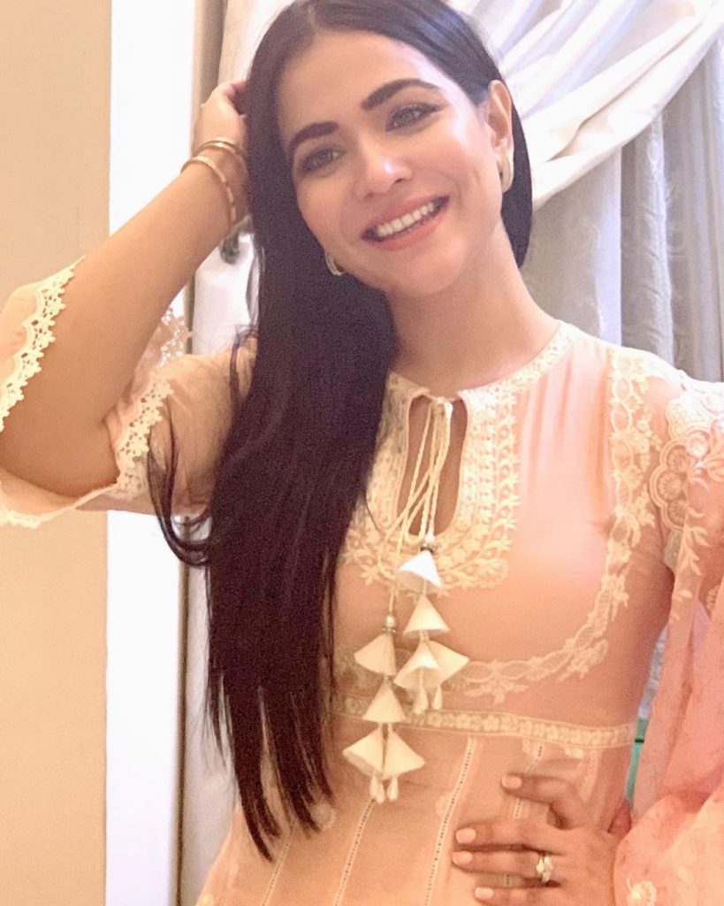 Humaima Malick Talks About Ideal Partner For Marriage