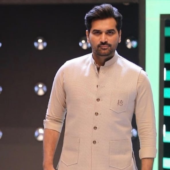 Humayun Saeed's Quirky Reply To Noman Ijaz