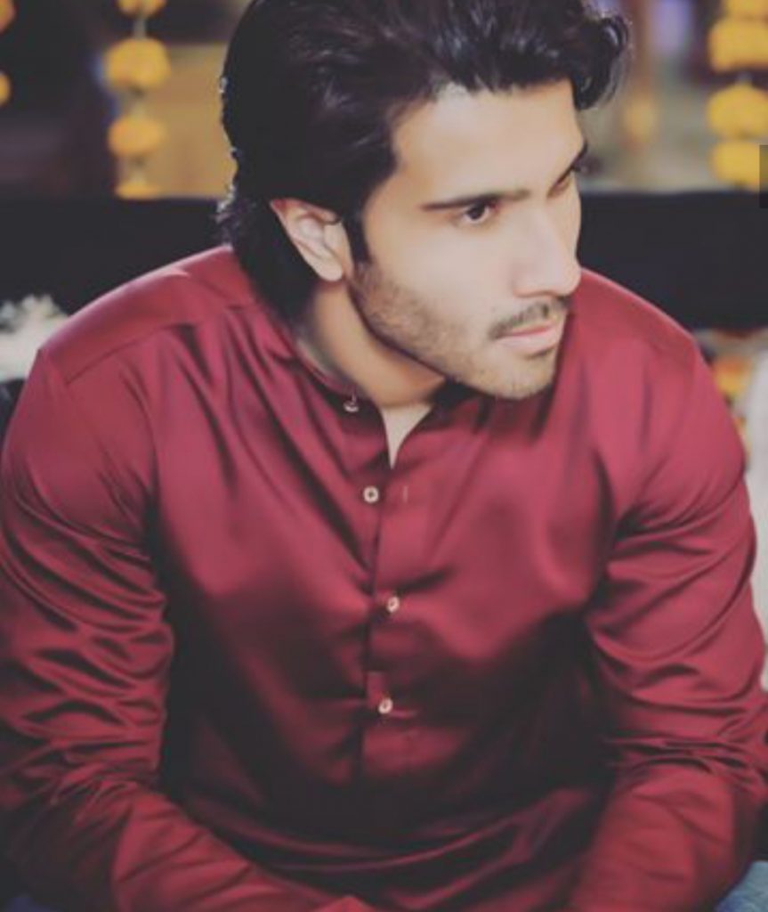 Feroze Khan And Asim Azhar Singing Together