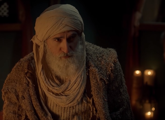 Best Characters From Ertugrul Ghazi Season 1