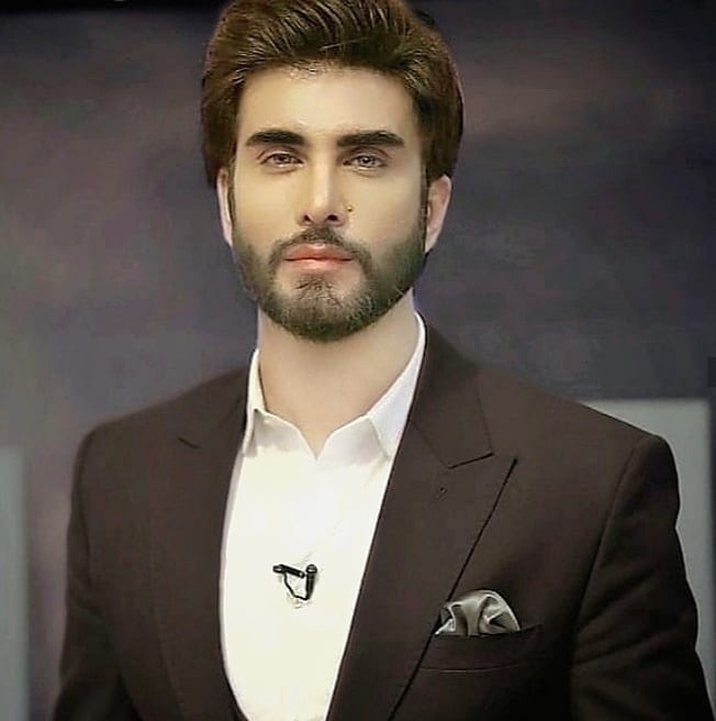 Imran Abbas Talks About His First Love