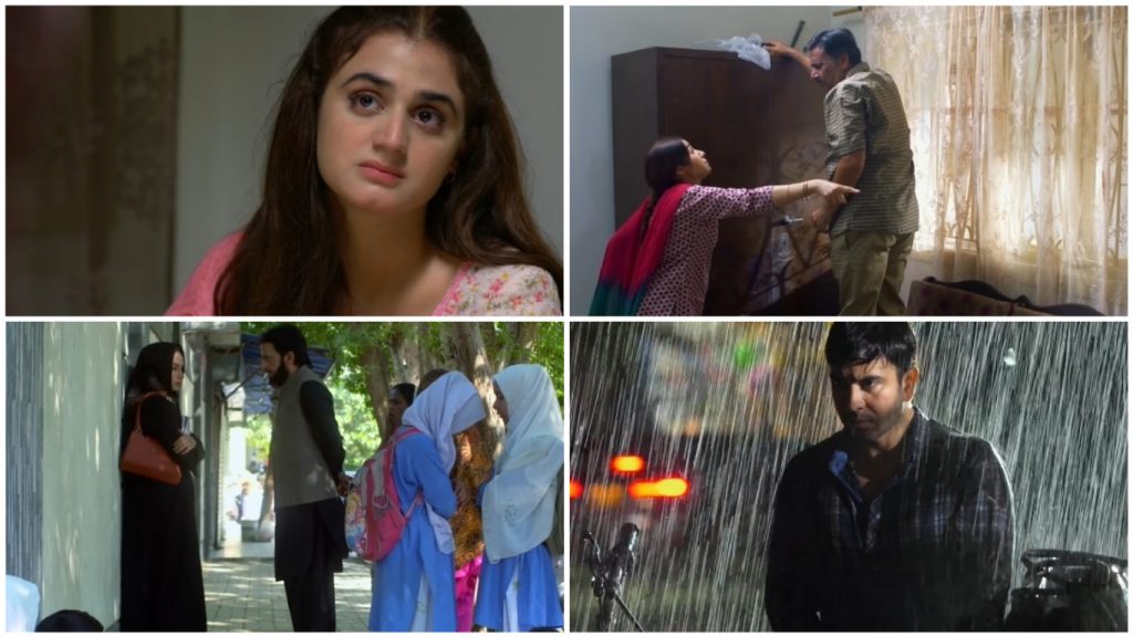 Kashf Episode 7 Story Review - Directed With A Vision | Reviewit.pk