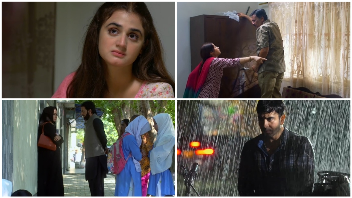 Kashf Episode 7 Story Review - Directed With A Vision