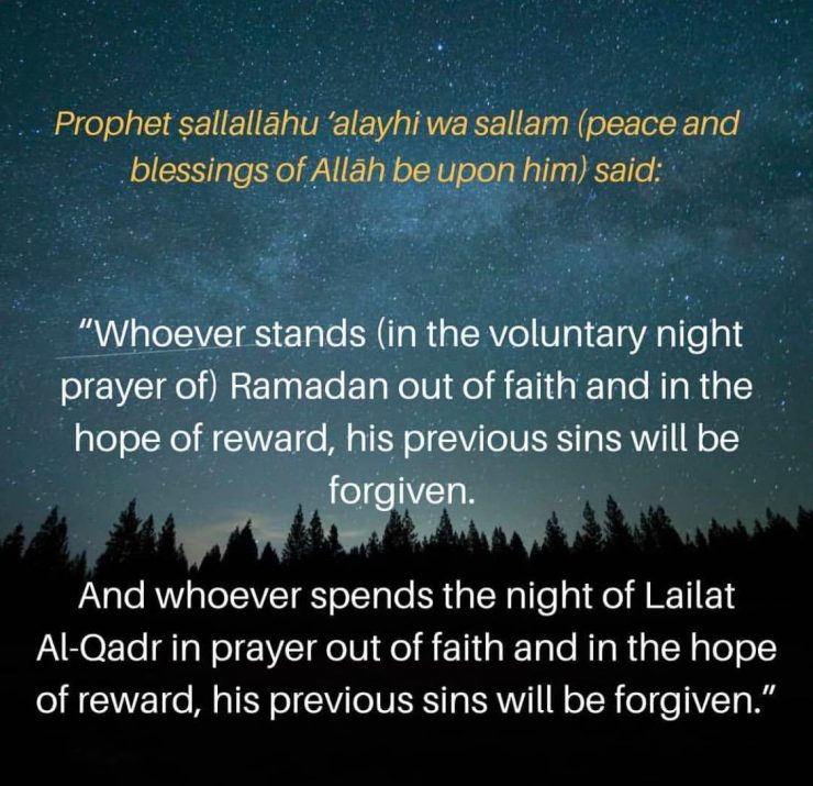 Laylat al Qadr 27th Ramadan Dua, Surah and Prayers Reviewit.pk