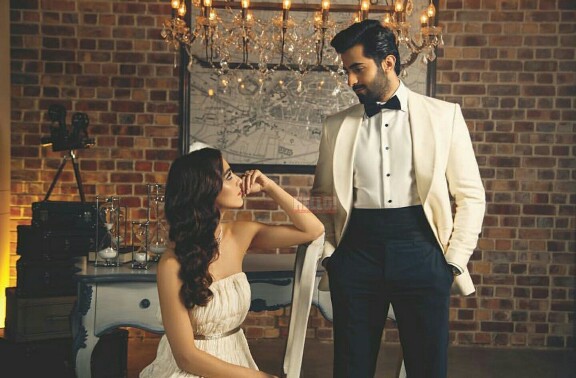 Maya Ali Talks About Relationship With Sheheryar Munawar