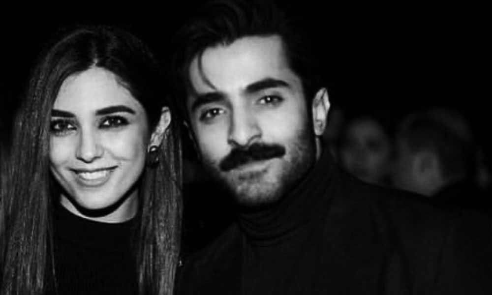 Maya Ali Talks About Relationship With Sheheryar Munawar