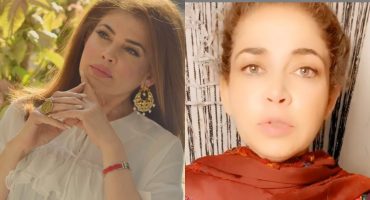 Mishi Khan Wants Answer From PIA Authorities Mishi Khan Wants Answer From PIA Authorities 27