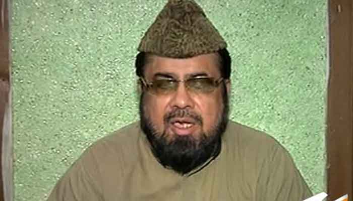 Mufti Qavi Claims Alcohol Is Halal