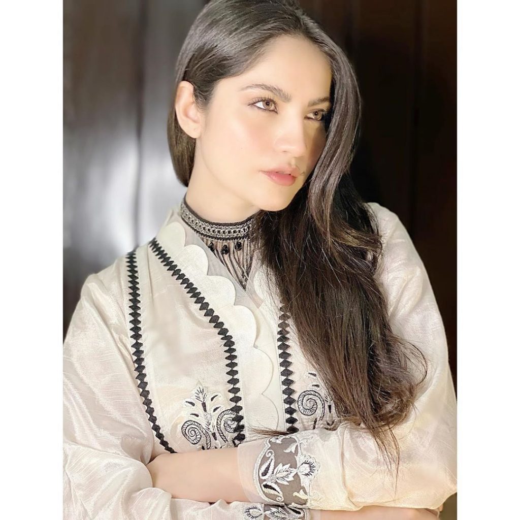 Hina And Agha Revealed Interesting Facts About Neelum Muneer