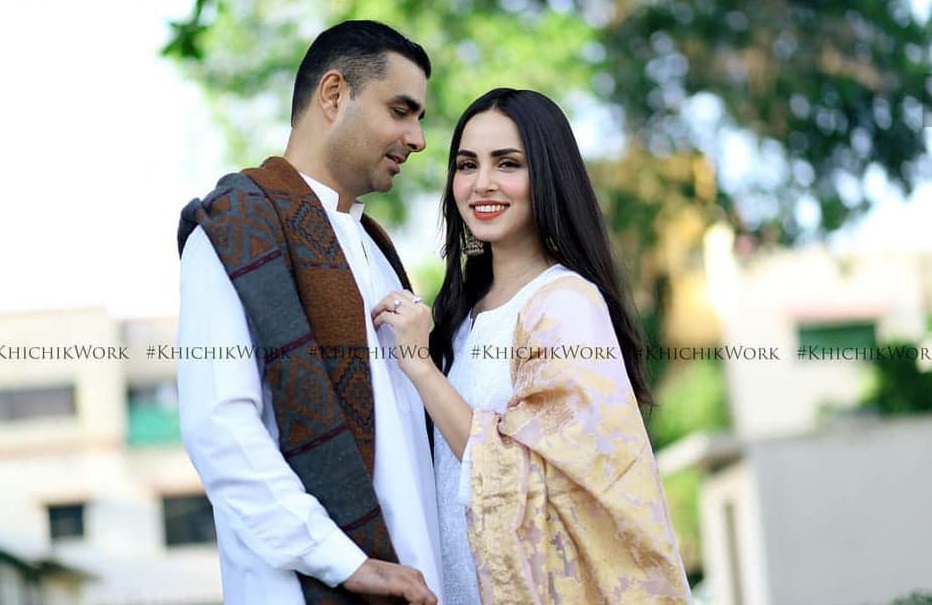 Pakistani Celebrity Weddings That Surprised Everyone