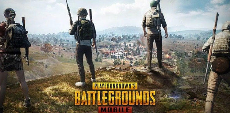 LHC Directed PTA To Ban PUBG In Pakistan