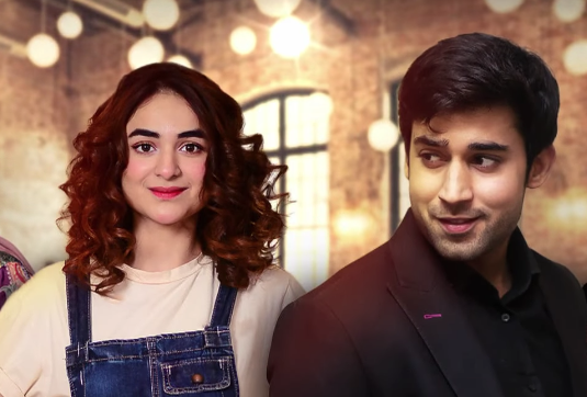 Yumna Zaidi Shares Details About Pyar Ke Sadqay - What’s Next