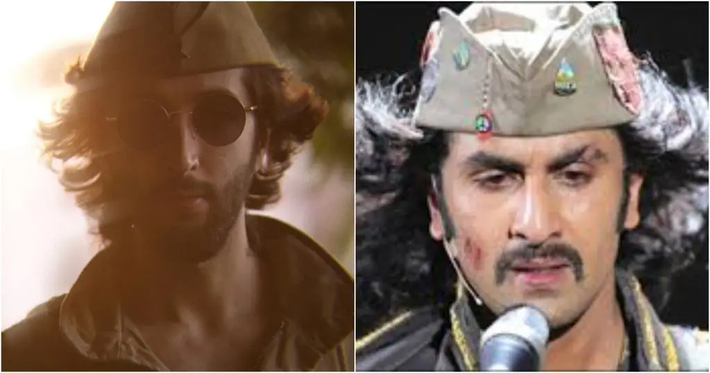 Ranbir Kapoor's Doppelganger Spotted In Pakistan