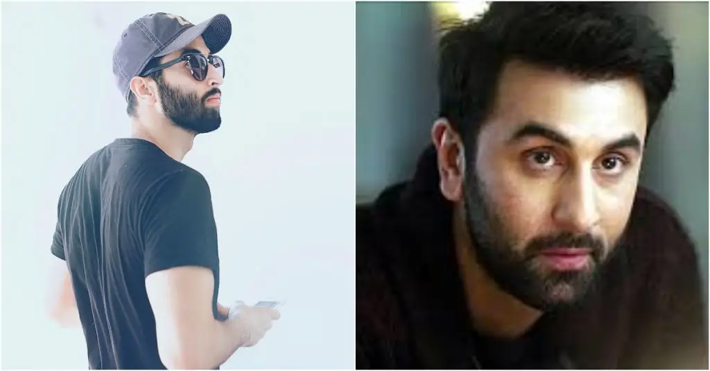 Ranbir Kapoor's Doppelganger Spotted In Pakistan