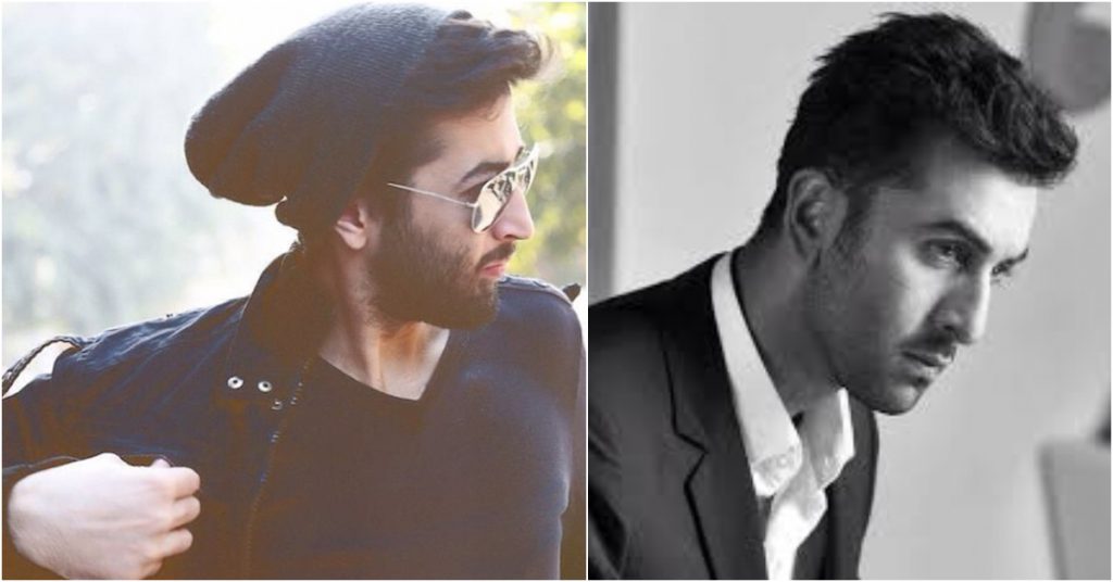 Ranbir Kapoor's Doppelganger Spotted In Pakistan