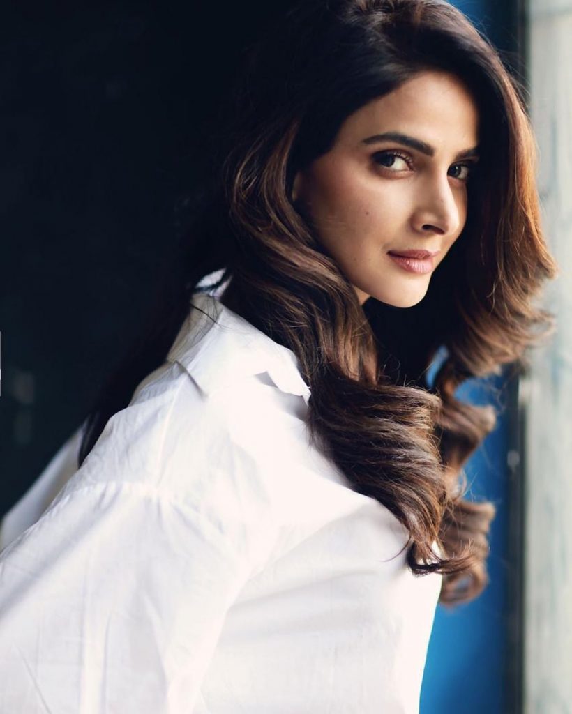 Saba Qamar Talks About Love And Death Of Father