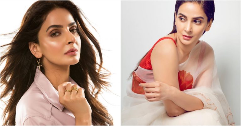 Saba Qamar Talks About Love And Death Of Father