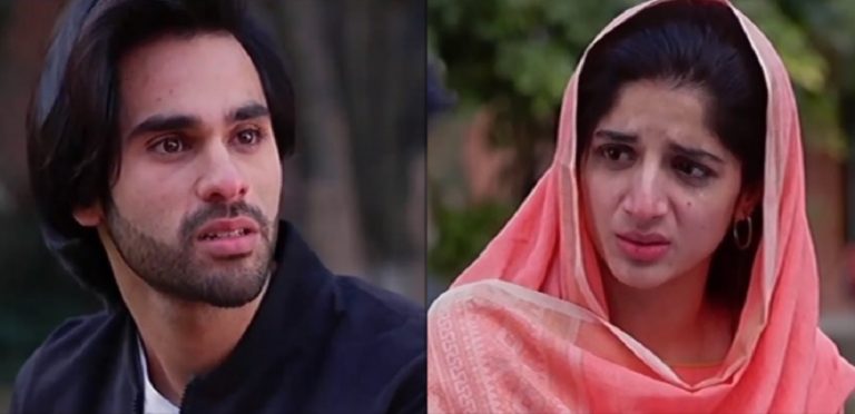 Sabaat Episode 9 Story Review – Love Wins