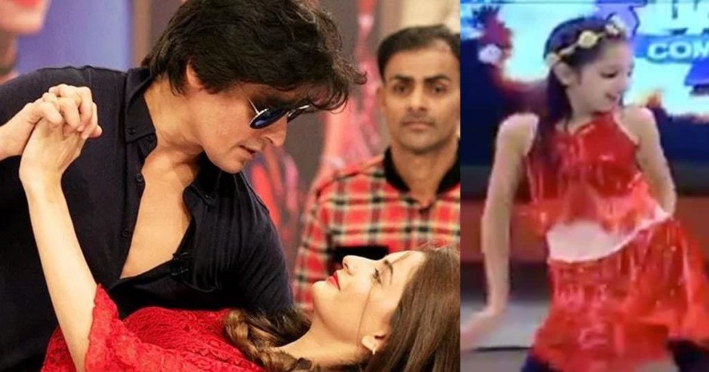 Sahir Lodhi Talks About Dance Show Controversy