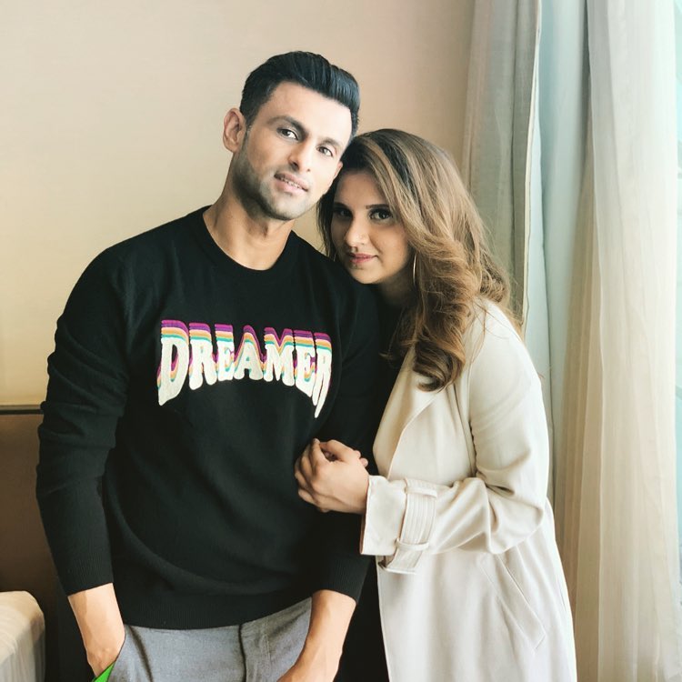 Sania Mirza On Blaming Women For Husband's Failures